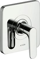 Вентиль Axor Citterio M 34960000 хром