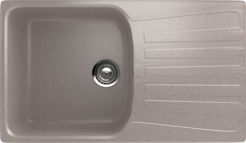 8 050 руб. Мойка кухонная Ulgran U-203-302 песочная Мойка кухонная Ulgran U-203-302 песочная