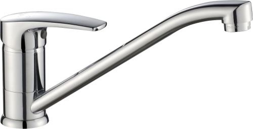 Смеситель Kaiser Guss 68033 для кухонной мойки