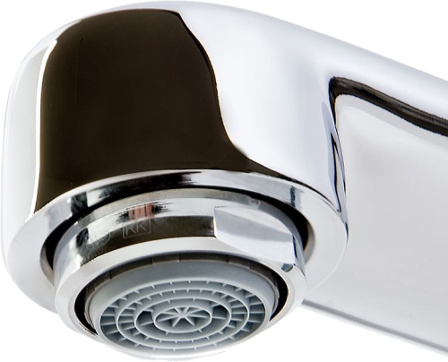 20 050 руб. Смеситель Hansgrohe Focus M41 31804000 для кухонной мойки, хром фото 8 Смеситель Hansgrohe Focus M41 31804000 для кухонной мойки, хром фото 8