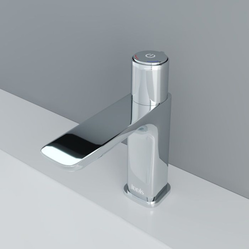Смеситель IDDIS Slide SLISBBTi01 для раковины фото 12