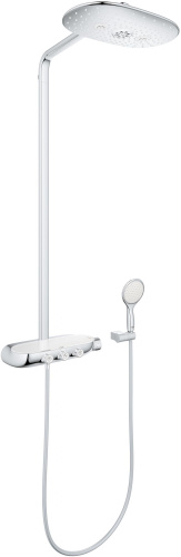 Душевая стойка Grohe Rainshower SmartControl Duo 26250000 фото 6