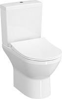 Унитаз-компакт VitrA Integra 7044B003-7200 безободковый