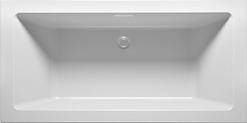 Акриловая ванна Riho Rething Cubic 160х70 фото 3