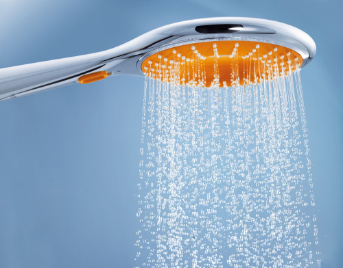 Душевая лейка Grohe Rainshower Icon 27444000 фото 11