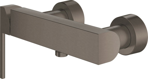 34 990 руб. Смеситель Grohe Plus 33577AL3 для душа, темный графит фото 3 Смеситель Grohe Plus 33577AL3 для душа, темный графит фото 3