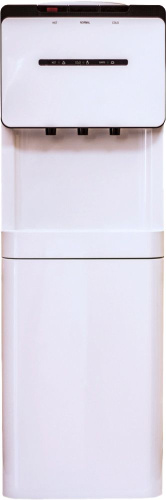 Кулер для воды AquaWork YLR1 5 V908 белый