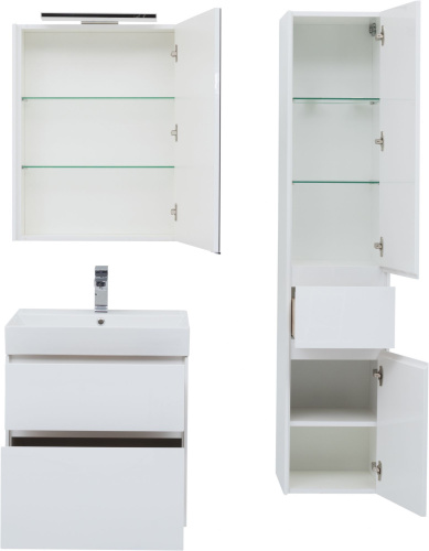 Мебель для ванной Aquanet Бруклин 70 фото 5