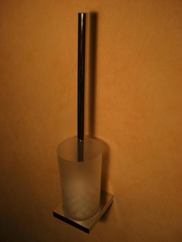 Ершик Keuco Edition 11 11164019000 хром фото 3 Ершик Keuco Edition 11 11164019000 хром фото 3