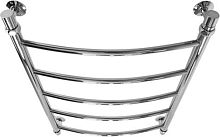 Полотенцесушитель водяной Aquanerzh Дуга 60х60