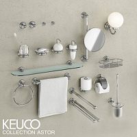 Стакан Keuco Astor 02150