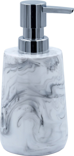 Дозатор Ridder Toscana 2154501 белый