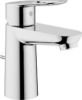 Смеситель Grohe BauLoop 23335000 для раковины