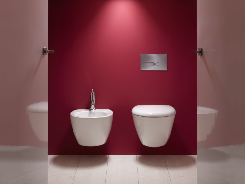 39 290 руб. Биде подвесное Jacob Delafon Presquile E4441 фото 2 Биде подвесное Jacob Delafon Presquile E4441 фото 2