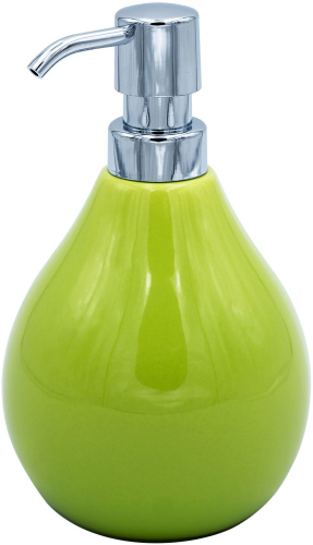 Дозатор Ridder Belly 2115505 зеленый Дозатор Ridder Belly 2115505 зеленый