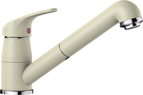 Смеситель Blanco Daras-S 524194 для кухонной мойки
