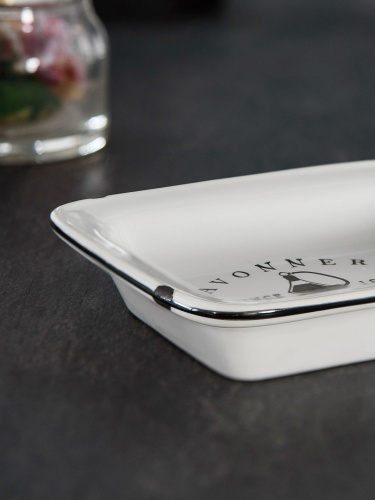 Мыльница Wess Parfumer G88-90 фото 7 Мыльница Wess Parfumer G88-90 фото 7