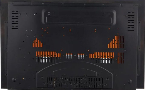 Электрокамин Electrolux EFP/W - 2000S фото 6