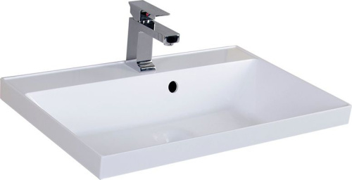 Мебель для ванной Aquanet Гласс 70 фото 8