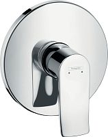 Смеситель Hansgrohe Metris 31652000 для душа