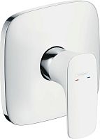 Смеситель Hansgrohe PuraVida 15665400 для душа