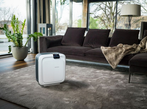 Очиститель воздуха Boneco H680 фото 2