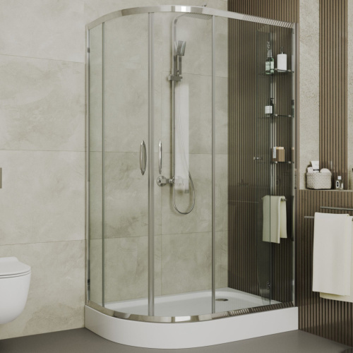 66 600 руб. Душевой уголок Grossman Classic GR-9120R Душевой уголок Grossman Classic GR-9120R