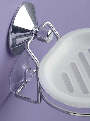 Мыльница Verran Real 253-04 фото 2