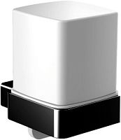 Дозатор Emco Loft 0521 133 03 подвесной, черный