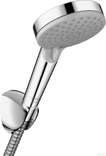 Душевой гарнитур Hansgrohe Vernis Blend 26273000 хром