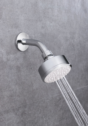 Верхний душ Grohe Tempesta Cosmopolitan 27869001 фото 2