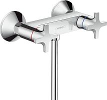 Смеситель Hansgrohe Logis Classic 71260000 HG для душа