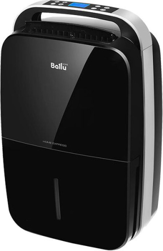 Осушитель воздуха Ballu BD30MN BLACK