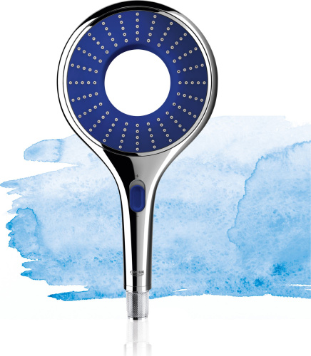 Душевая лейка Grohe Rainshower Icon 27449000 фото 2