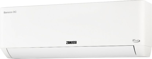 Кондиционер Zanussi Barocco DC Wi-Fi ZACS/I-24 HB/N8