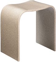 Табурет Geralis T-S бежевый