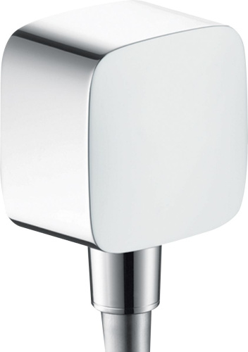 Душевой комплект Hansgrohe Vivenis 32128000 + 26457000 + 75615000 + 41752000 + 41753000 фото 2