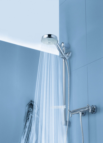 Душевой шланг Grohe 28140000 фото 4