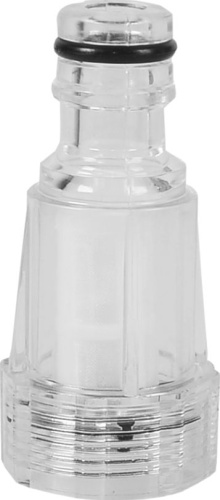 Мойка высокого давления Huter M135-РW фото 8