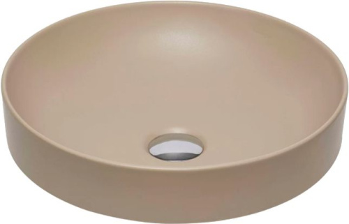 Раковина beWash Alster 86401073 40 см, латте