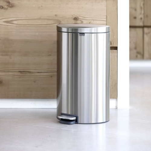 Мусорное ведро Brabantia FlatBack 482021 фото 2