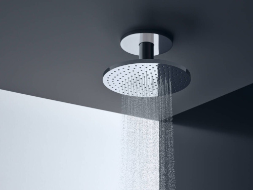 Верхний душ Axor ShowerSolutions 35297000 фото 3