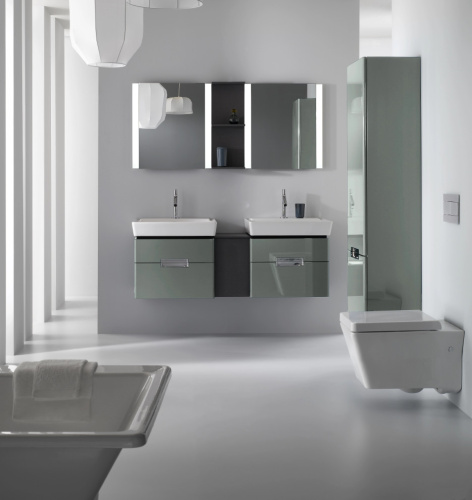 Смеситель Jacob Delafon Talan E10378RU-CP для раковины фото 10