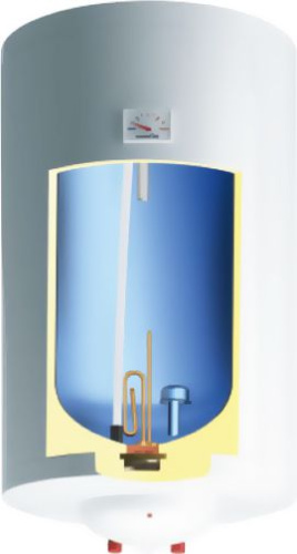 Водонагреватель Gorenje TGU150NGB6 фото 3