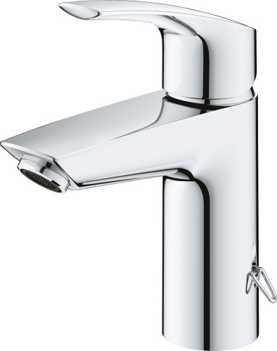 Смеситель Grohe Eurosmart 23372003 для раковины фото 2