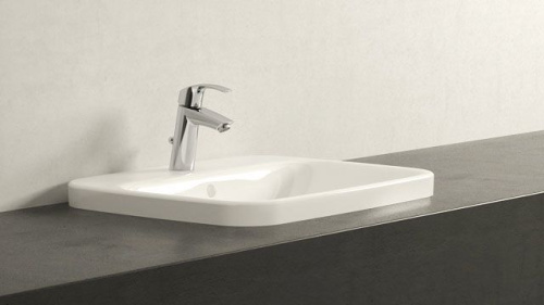 Смеситель Grohe Eurosmart 2339310E для раковины фото 3