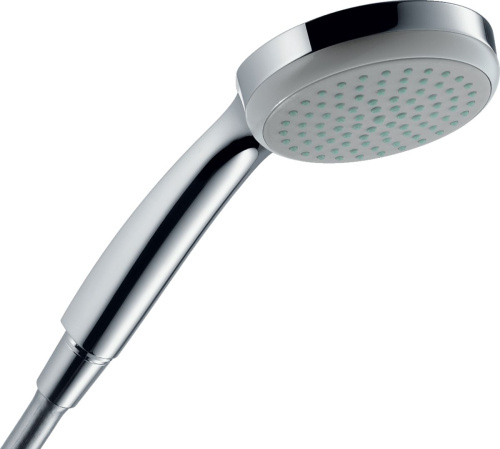 Душевой гарнитур Hansgrohe Croma 100 27574000 хром фото 2