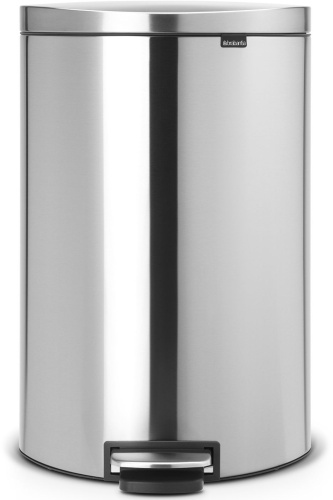 Мусорное ведро Brabantia FlatBack 482021 фото 8