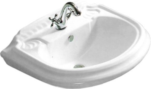 Раковина Cezares King Palace CZR-395 фото 6