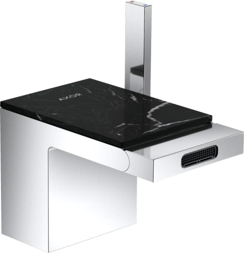 Смеситель Axor MyEdition 47212000 для биде фото 10